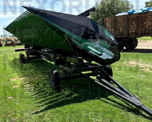 Girasolero Franco Fabril G01 Evolution 21/52. 2026