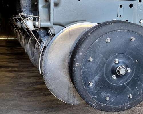 Sembradora Pla STP G15 de 23 a 35 Cms. Fert. en Linea 2021