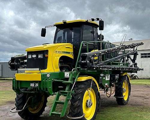 Caiman SP 3228 Mod 2009