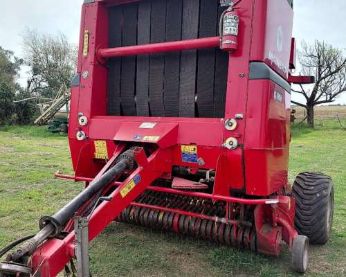 Mainero 5886 Modelo 2016