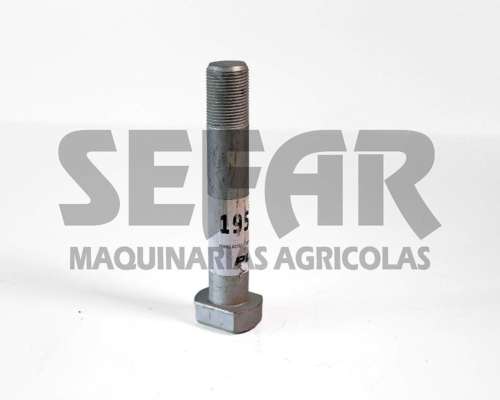 Perno Rotula Tensor Delantero/repuestos Pla