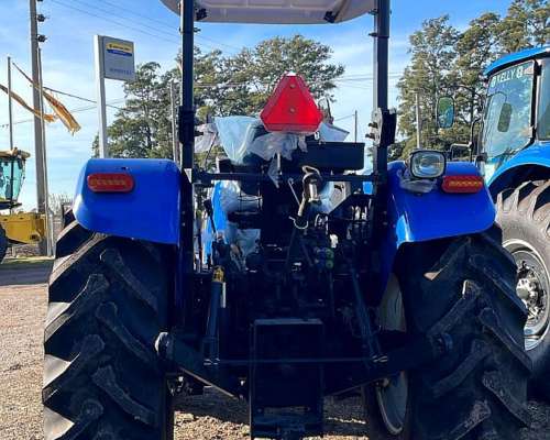 Tractor New Holland TT4.90 Descuento Especial
