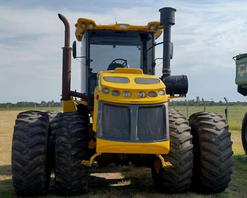 Tractor Pauny 590 Bravo 23.1 X 30 Dual