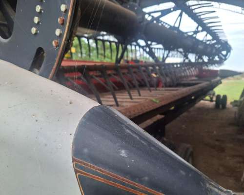 Draper Modelo DM 135f de 35 Pies en muy Buen Estado