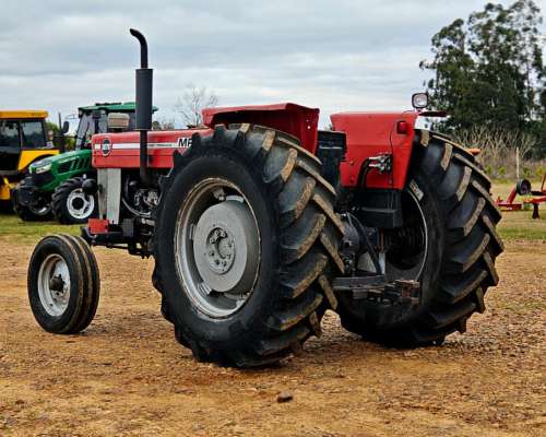 Tractor Massey Ferguson 1075