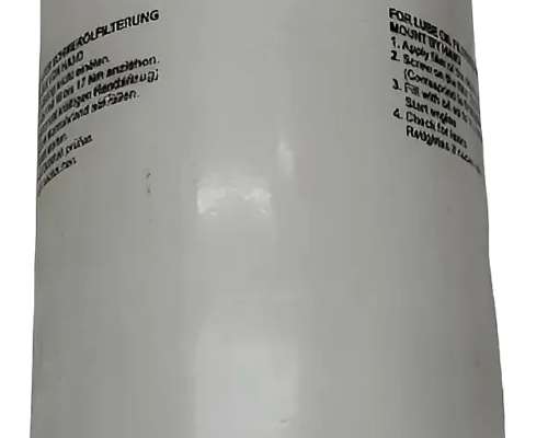 Filtro de Aceite Motor 1013