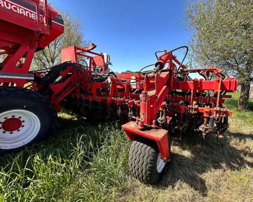 Crucianelli AIR Drill 55 a 17.5 - Neumatico Geronzi