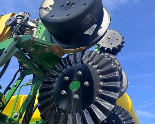 John Deere 1795 Importada