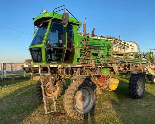 Metalfor FM 2500 año 94