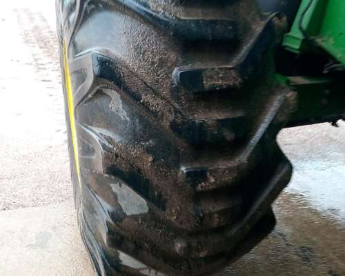 John Deere 9650sts. año 2011. M 7868hs. R 5814hs.