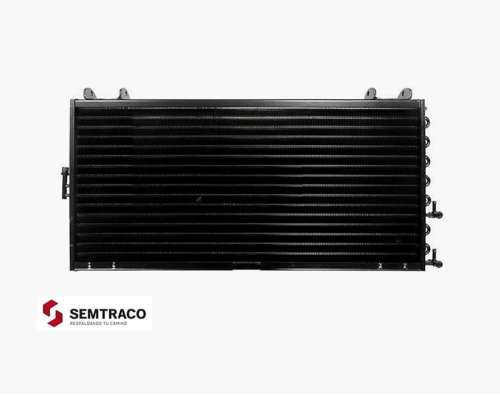 Radiador Condensador Aire Aconado Case 2388 444922a3