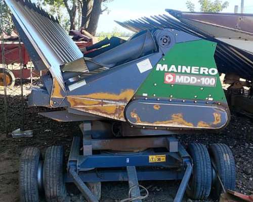 Mainero MDD 100 de 14 Líneas