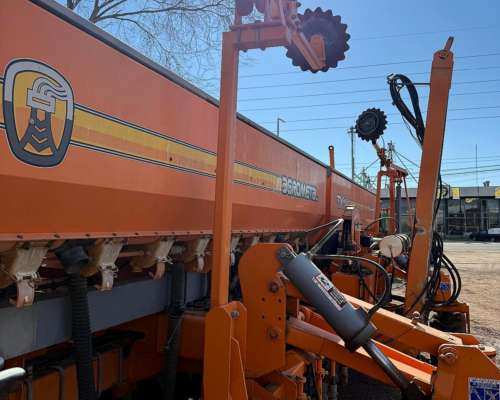 Sembradora Agrometal 20 a 42/16a52 Neumatica Actuadores