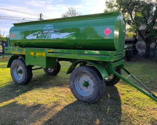 Conese de 5000 L Nuevo