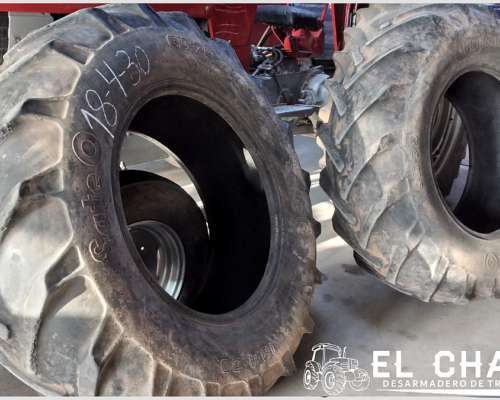 Cubierta Agrícola Fate 18 4 30