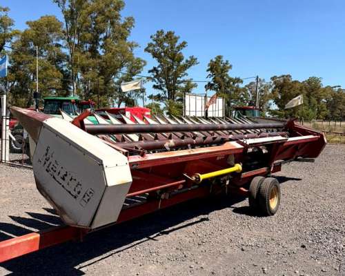 Cabezal Girasolero Maizco Gxiii 12 a 70