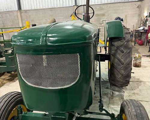Deutz 70 Motor Perkins.