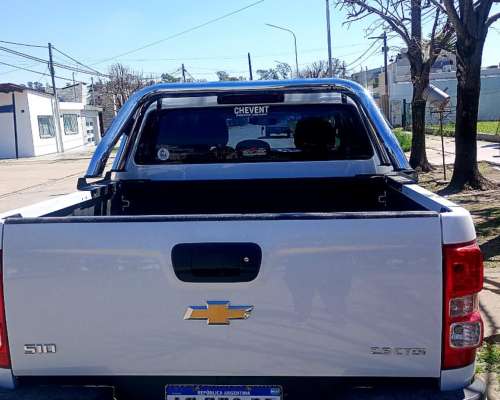 Chevrolet S10 LS 2022 con 67.000km