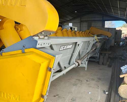 Maicero de Grande 19 a 52