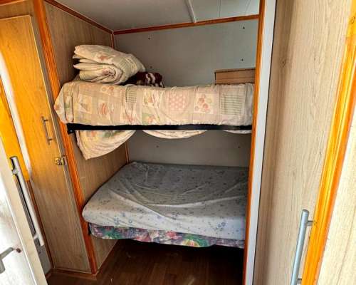 Casilla el Iman 2023 Usada