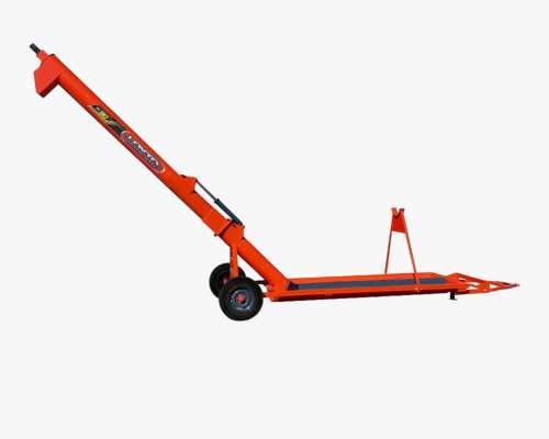 Batea de Descarga y Carga BL90