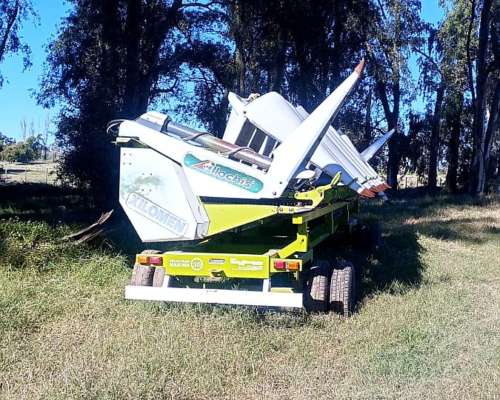Maicero Allochis Xilomen 12 a 70 Xilomen