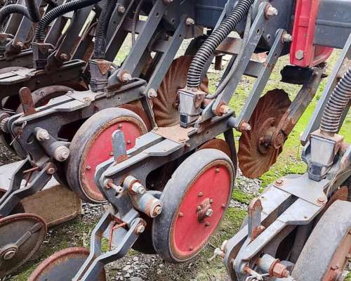 Tanzi Special 4 AIR Drill - año 2010