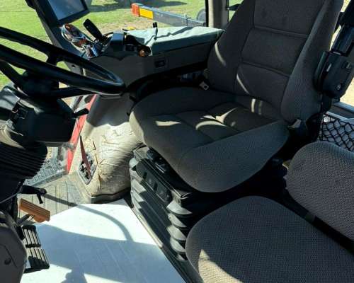 Case IH Magnum 380 CVT - año 2017