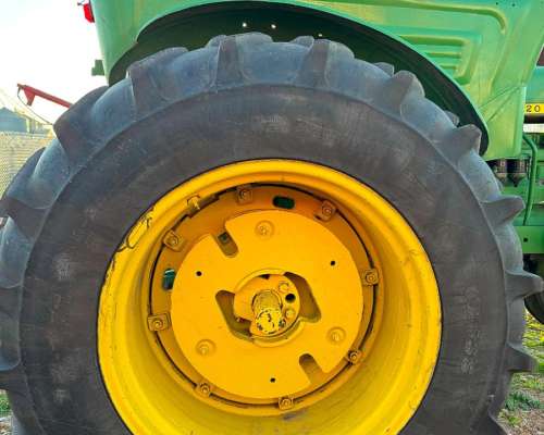 John Deere 2420 Impecable 🦌🔥⭐⭐⭐