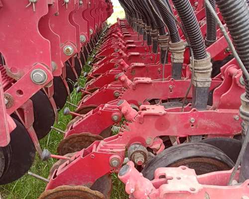 Crucianelli Drillor 47_21 Variable Reparada muy Buena