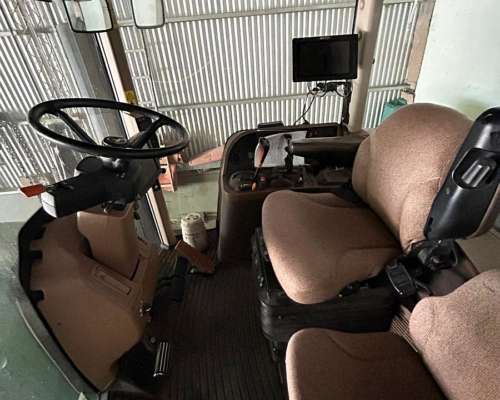 Tractor John Deere 7230j