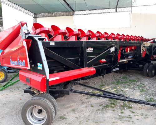 Maicero Franco Fabril 16/52 Nuevo