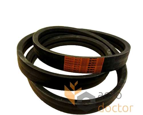 H204747 Correa Trapezoidal John Deere