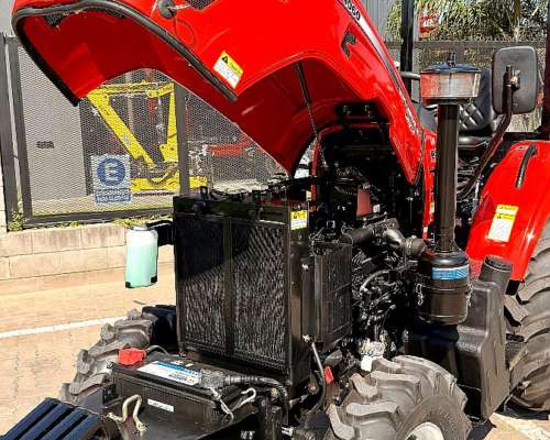 Tractor S-4060 Sinomach Narrow 60hp