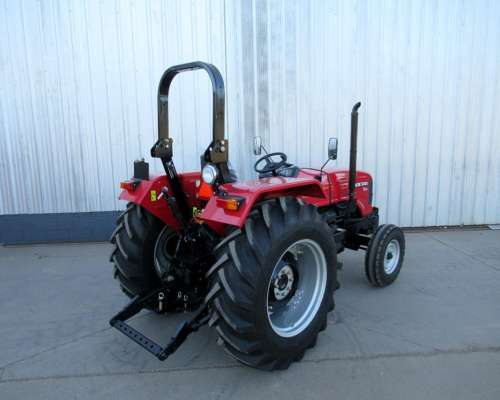 Tractor Apache Solis 75 RX 2 WD