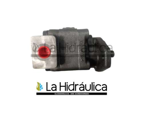 Bomba Hybel para Retroexcavadoras John Deere 310e 310g