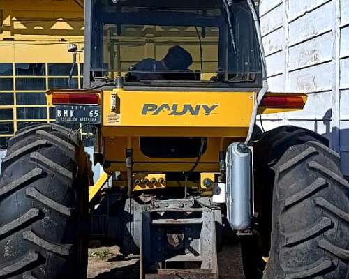 Pauny 230. 23.1x30. Gomas Nuevas