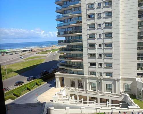 Punta del Este Vacaciones FTE Brava Marzo