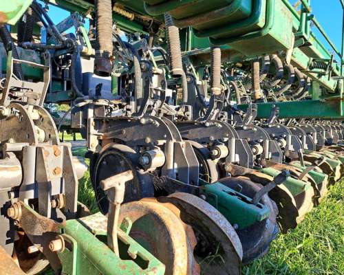 27 Precision Planting 2023 - Poco USO Buen Estado