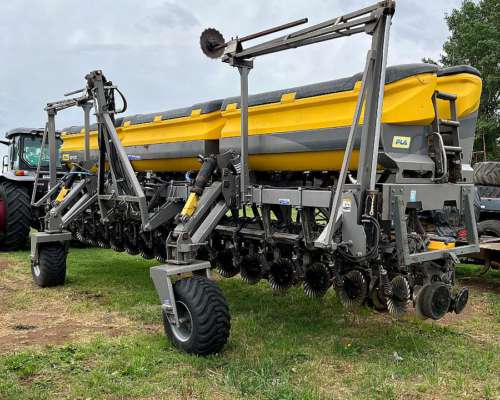 Sembradora Pla 18 a 42