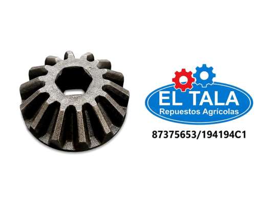 Engranaje Barredores sin Fin 87375653