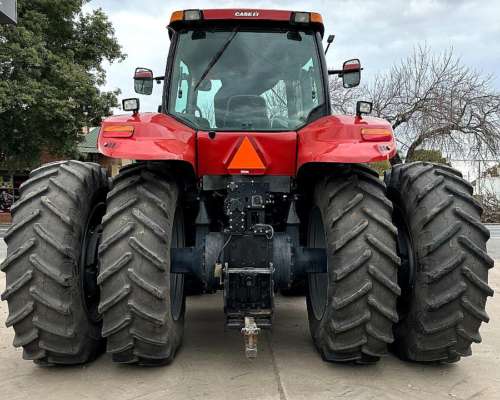Case Magnum 260 D/T Dual año 2012 Motor Nuevo OKM 2026