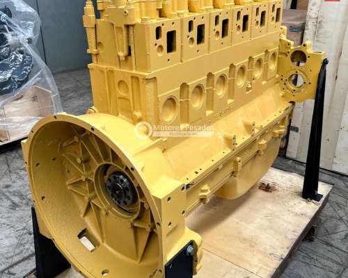 Motor Weichai WD615 Nuevo sin Periféricos