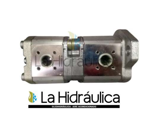 Bomba Hidraulica Rexroth 510 555 128 para Claas