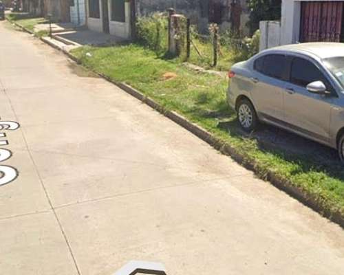 (oportunidad de Inversión) Terreno Zona Unne