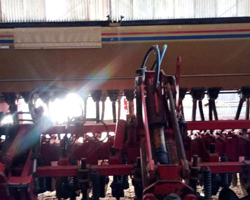 Sembradora Granos Finos GHERARDI-G-240