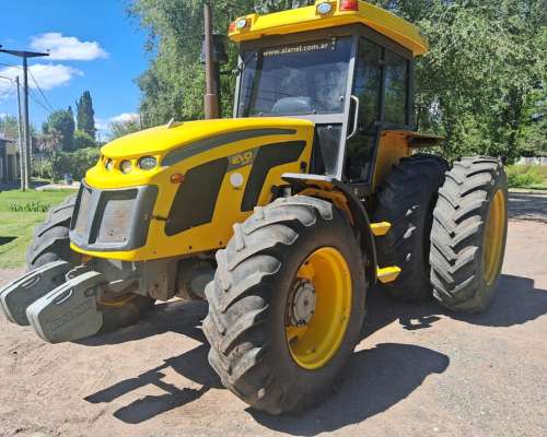 Tractor Pauny EVO 280 a - Usado