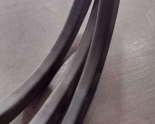 Correa Variador Ventilador Agco - 6200242m1