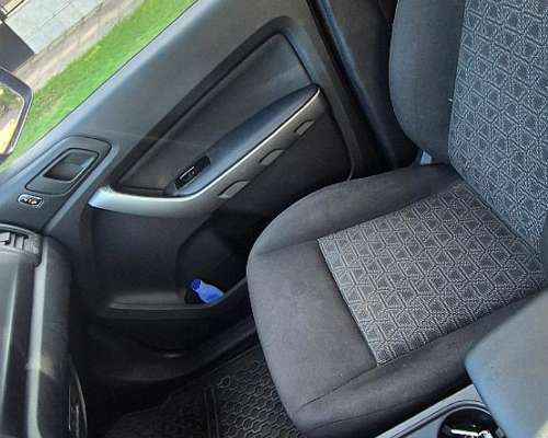 Ford Ranger 3.2 XLS 4X4 2021 76mkm