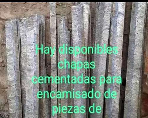 Repuestos para Cosechadoras, Cementados Balaceo Electronico